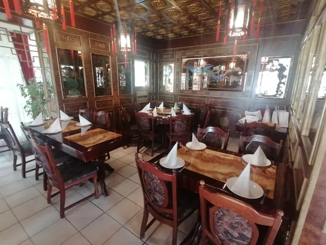 Kitajska Restavracija Azija