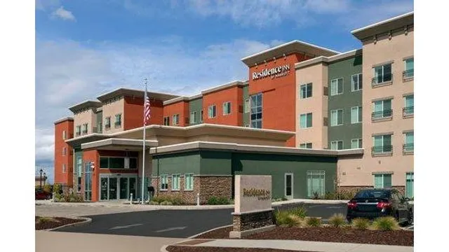 Residence Inn by Marriott Modesto North