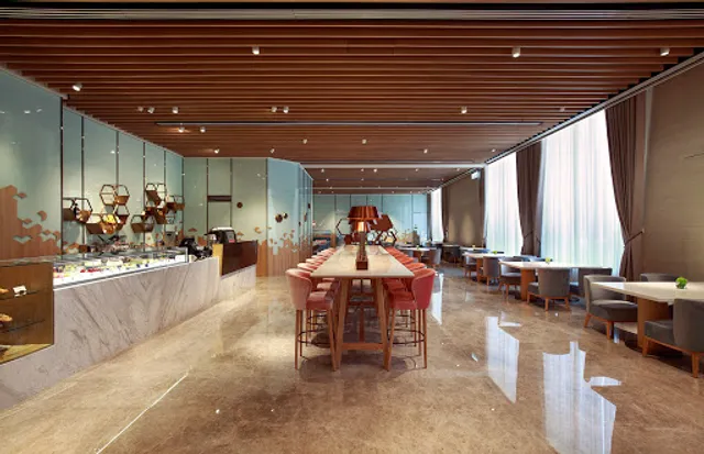 Moment café & bakery