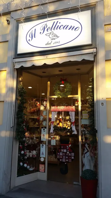 Il Pellicano Di Papini Giulia E C.Sas