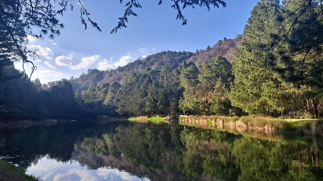 Arco Iris Sport Fishing