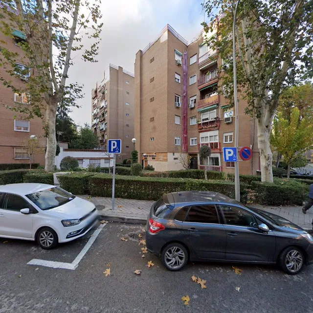 Gimnasio Victor Alvarado