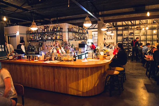 Bedford Soda & Liquor