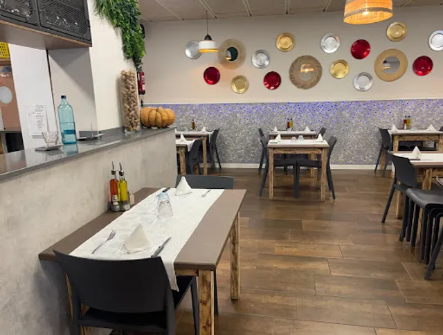 Restaurant Ca la Gemma