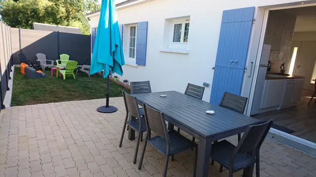 Le Clos des Maraîchers