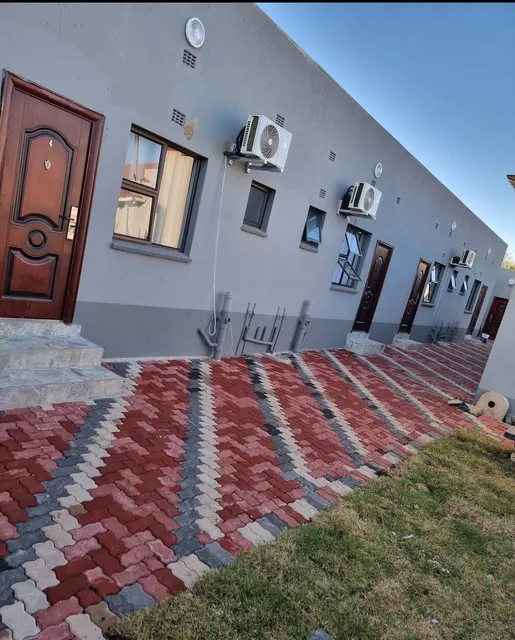 Northmead lodge guesthouse