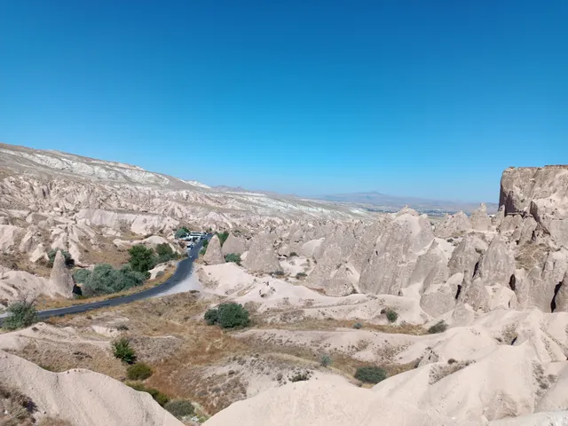 Devrent bakı noktası - Devrent viewpoint
