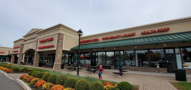 Princeton North Shopping Center