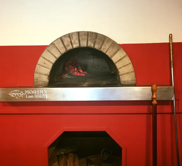 Da Loriano Trattoria Pizzeria Leon D'Oro