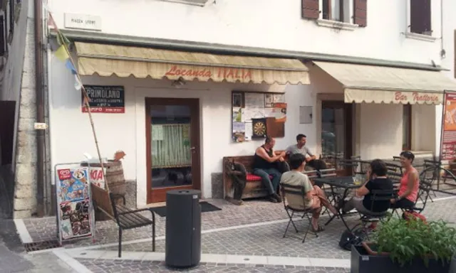 Locanda Italia