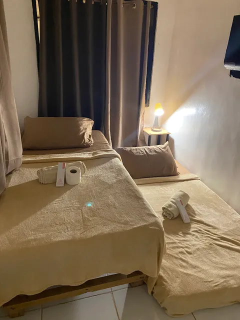 Central Hub Homestay