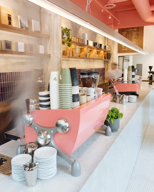 Little Victories Coffee Roasters - Queen