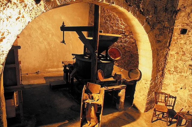 La casa museo "Tiu Virgiliu"