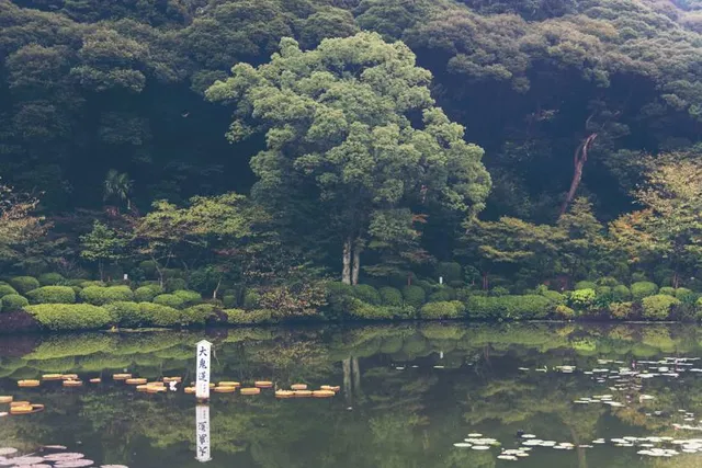 Daigo-ji Temple