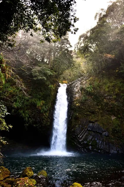 Jōren Falls