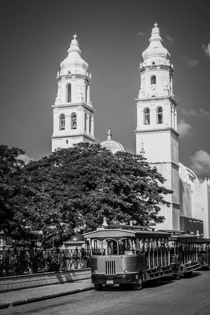 Baluarte de San Francisco