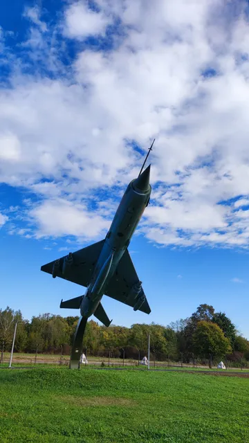 Spomen dom i park 153. brigade Hrvatske vojske