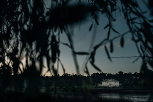 Fraser Gallop Estate