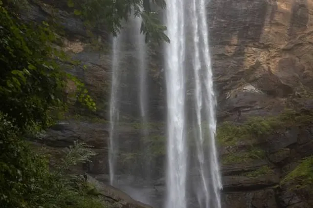 Toccoa Falls
