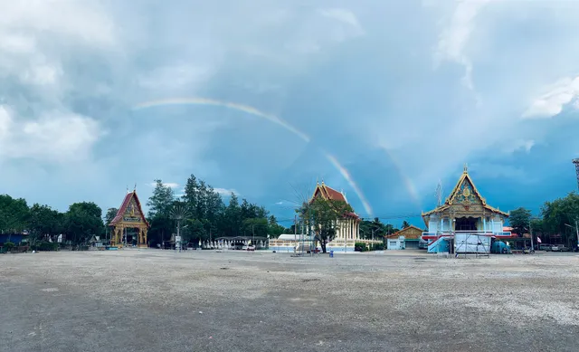Wat Phitak Thephawas