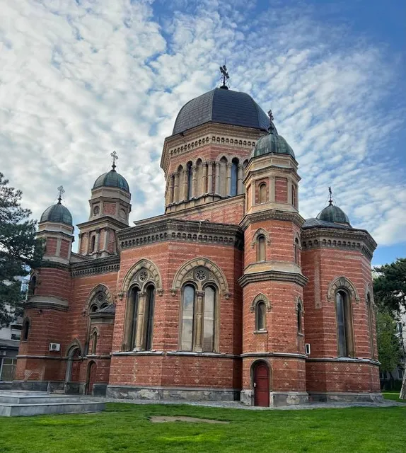 Mihai Viteazul Square