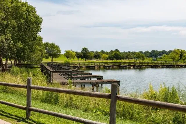 Mount Trashmore Park