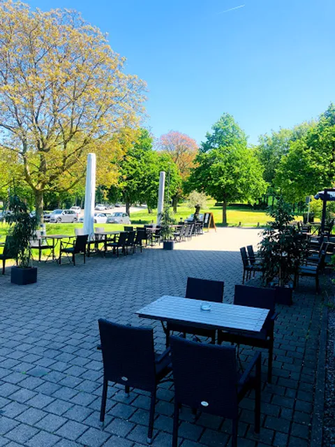 Auf der Hörn - Aachen