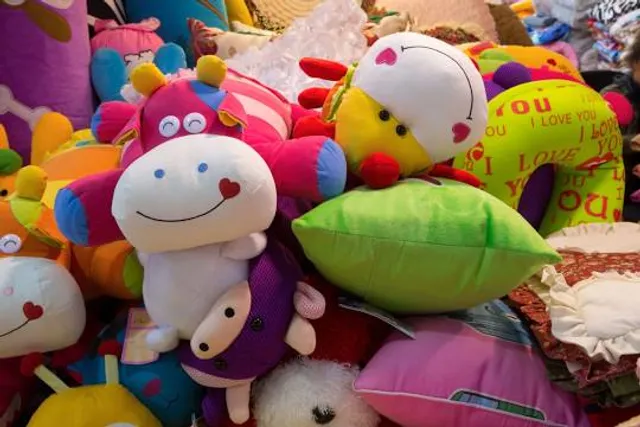 Dongmun Traditional Market-2