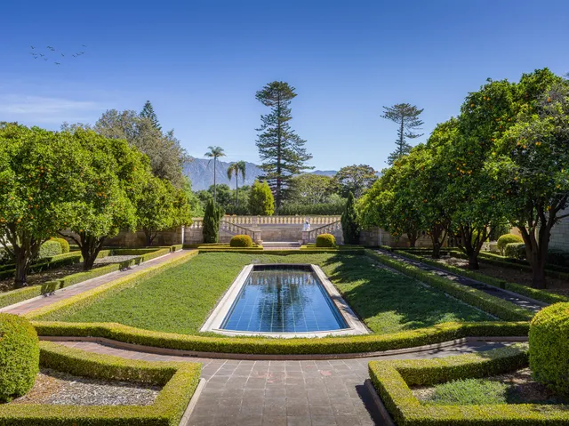 Bellosguardo Foundation (Clark Estate)