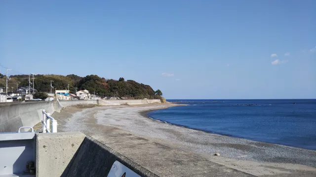 Miwasaki Beach