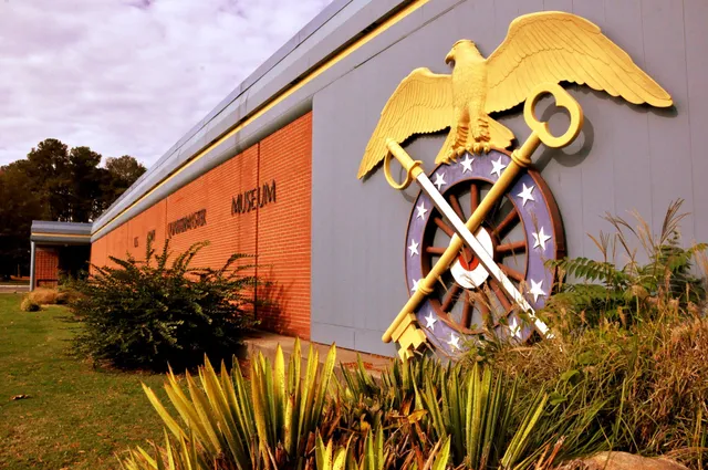 US Army Quartermaster Museum