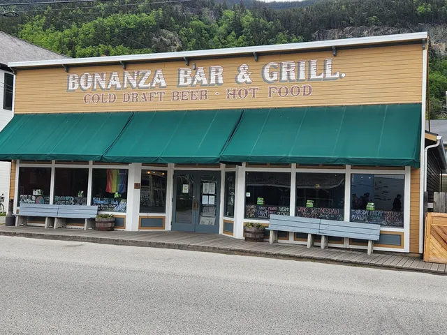 Bonanza Bar & Grill