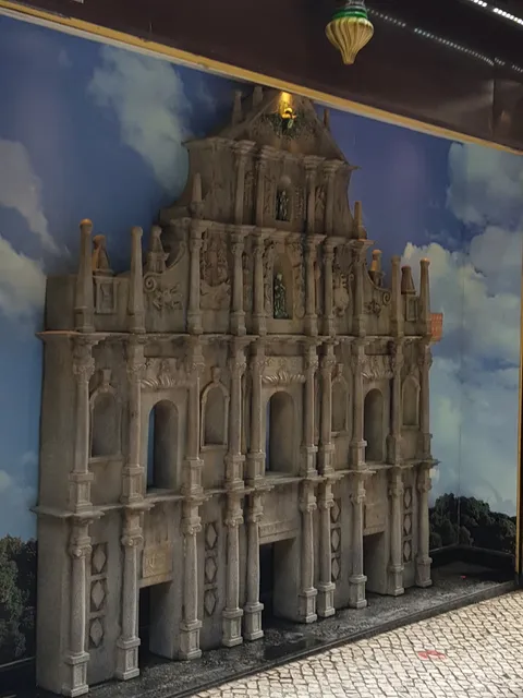 Macau Museum of Souvenir