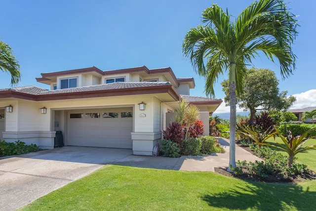 Villages At Mauna Lani