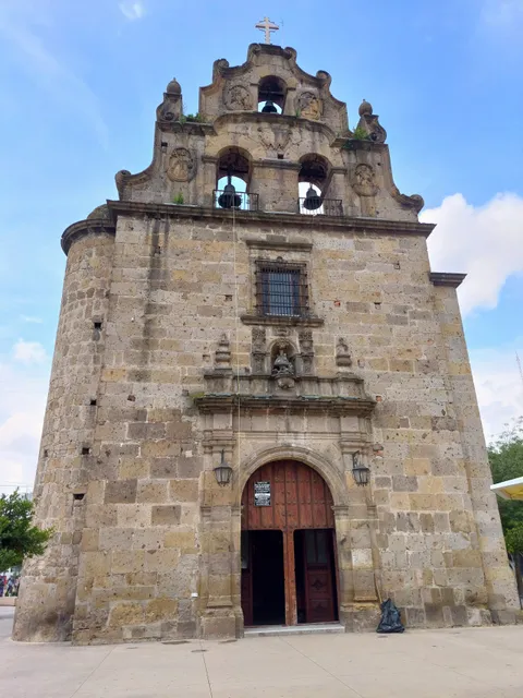 Templo de Nuestra Señora de Aranzazú