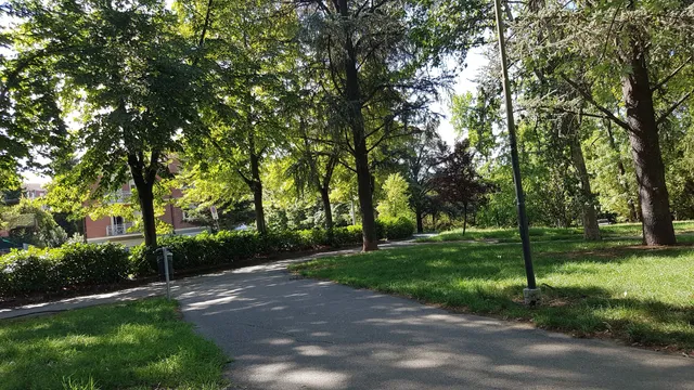 Park Rivo Crosio