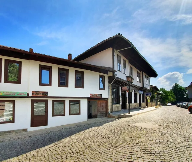 Стаи за гости Елеганс