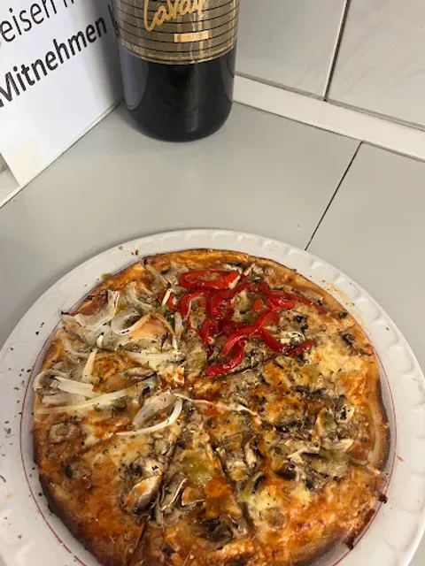 Pizzeria Bei Salvatore