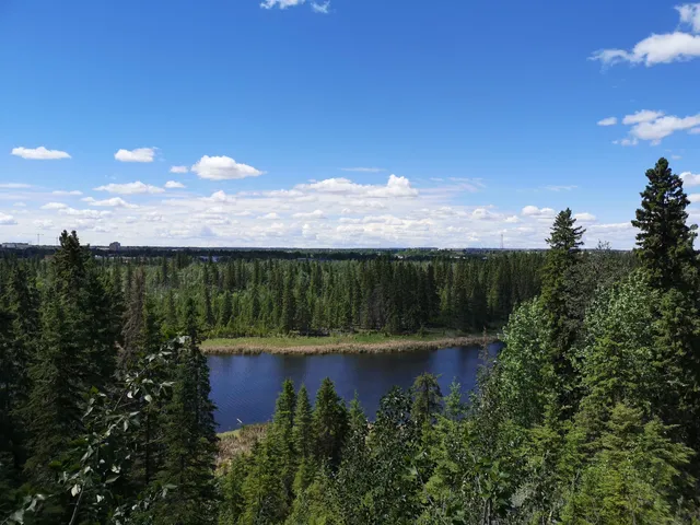 Kerry Wood Nature Centre