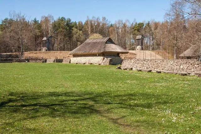 Estonian Open Air Museum