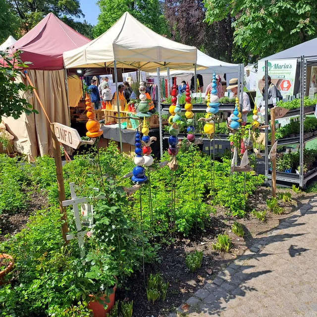 Tölzer Rosentage GmbH