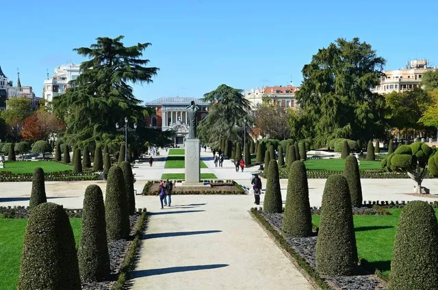 El Casón del Buen Retiro