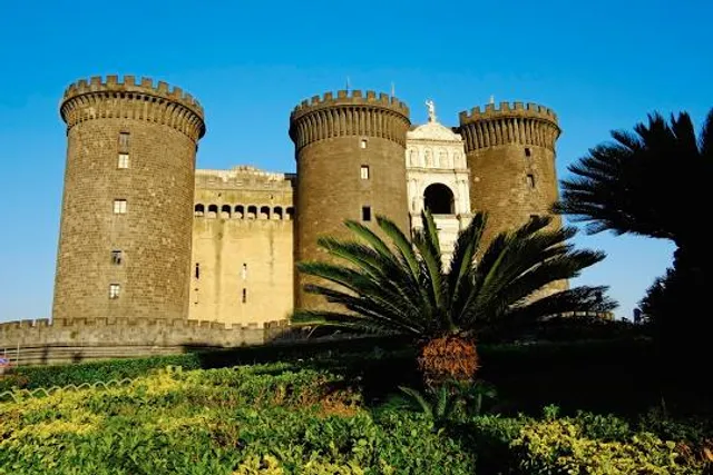 Castel Nuovo
