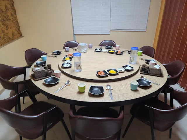 이사부중화요리