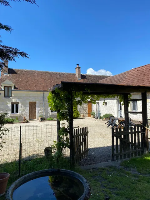 " Le Petit Baron " Chambre d'hôte