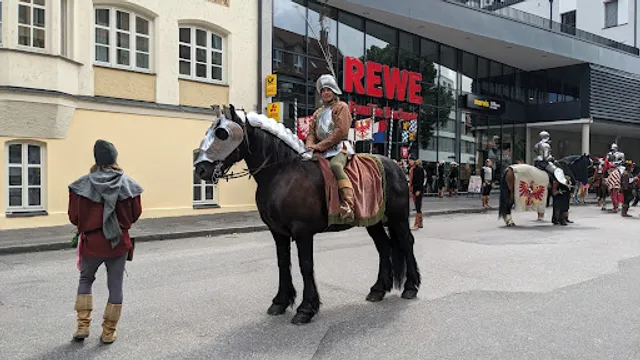 Mareis Bäckerei Café
