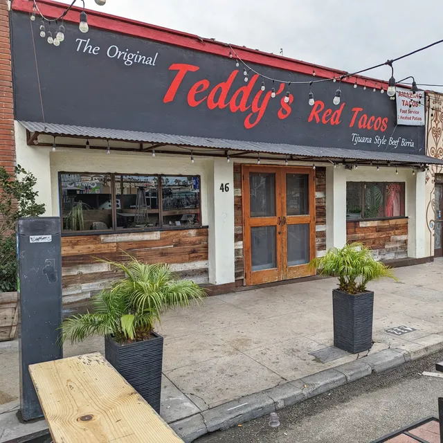 Amigos Birria Tacos Venice