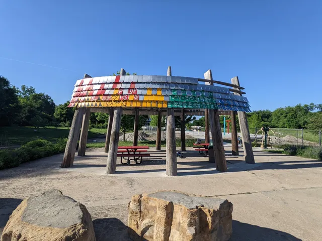 Burroughs Creek Park