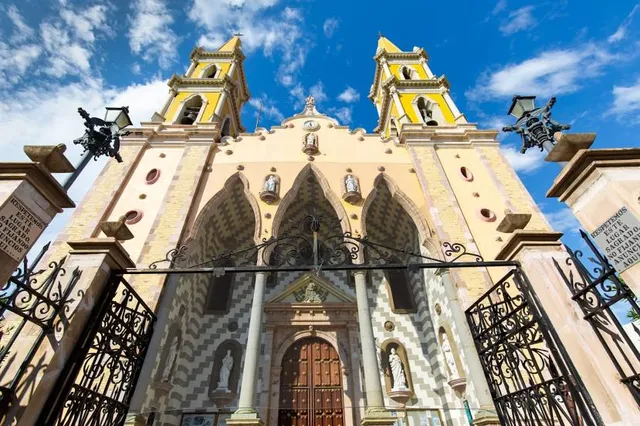 Immaculate Conception Cathedral
