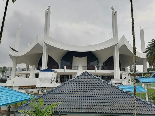 Masjid Negeri Seremban